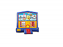 Spongebob 15x15