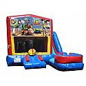 Toy Story 7 in 1 Combo Wet/Dry