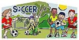Soccer Panel
