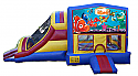 Finding Nemo 4 in 1 Jumbo Dual Lane Connect