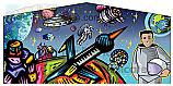 Space Panel
