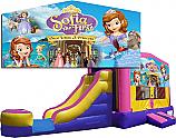 Sofia the Firstl 3 in 1 Mini