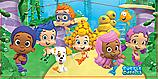 Bubble Guppies
