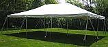 20 x 30 Tent