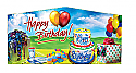 Happy Birthday Panel