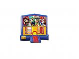 Super Mario Bros. 13x13