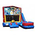 Pokemon 7 in 1 Combo Wet/Dry