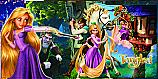 Tangled Panel